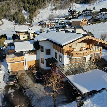 AlpenAppartement Kaprun Extérieur photo