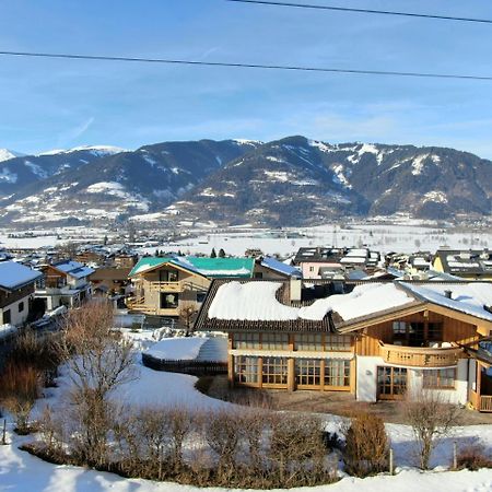 AlpenAppartement Kaprun Extérieur photo