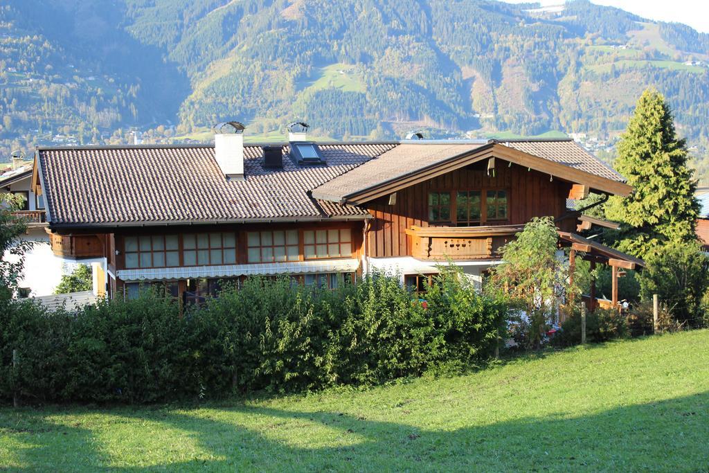 AlpenAppartement Kaprun Extérieur photo