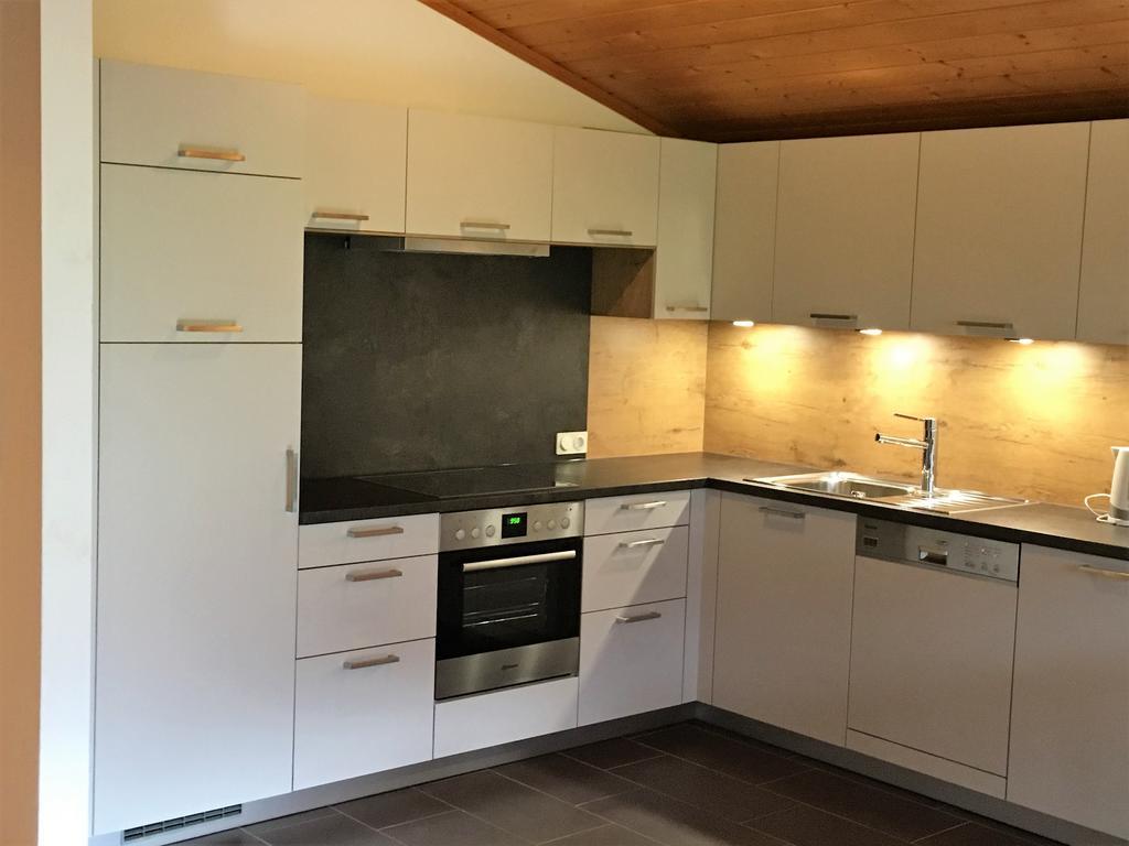 AlpenAppartement Kaprun Extérieur photo