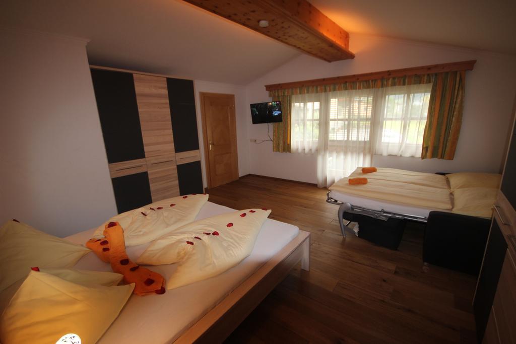 AlpenAppartement Kaprun Extérieur photo