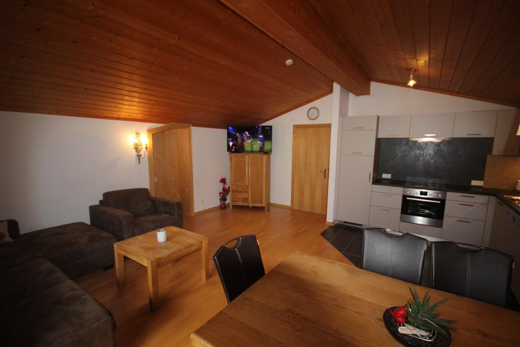 AlpenAppartement Kaprun Extérieur photo