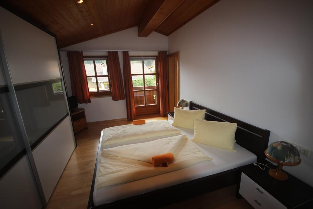 AlpenAppartement Kaprun Extérieur photo