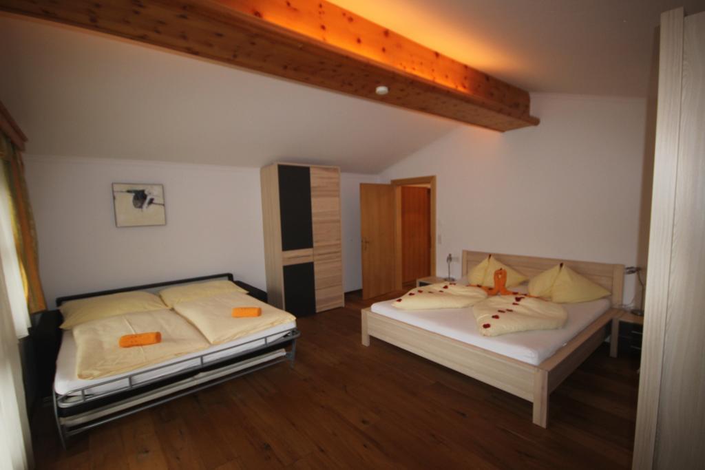 AlpenAppartement Kaprun Extérieur photo
