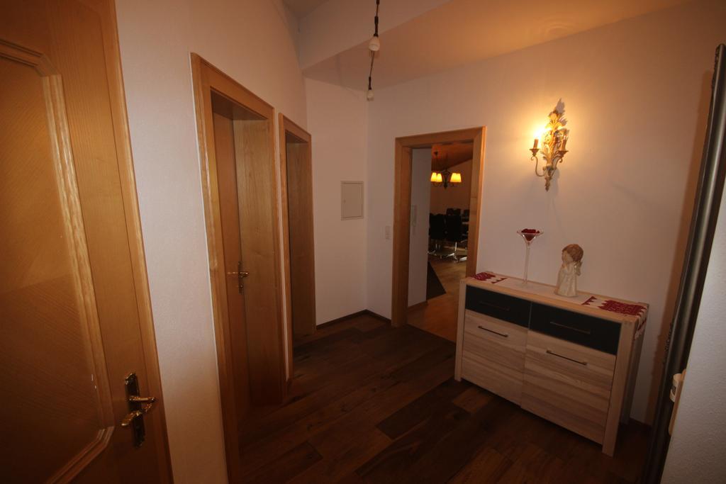 AlpenAppartement Kaprun Extérieur photo
