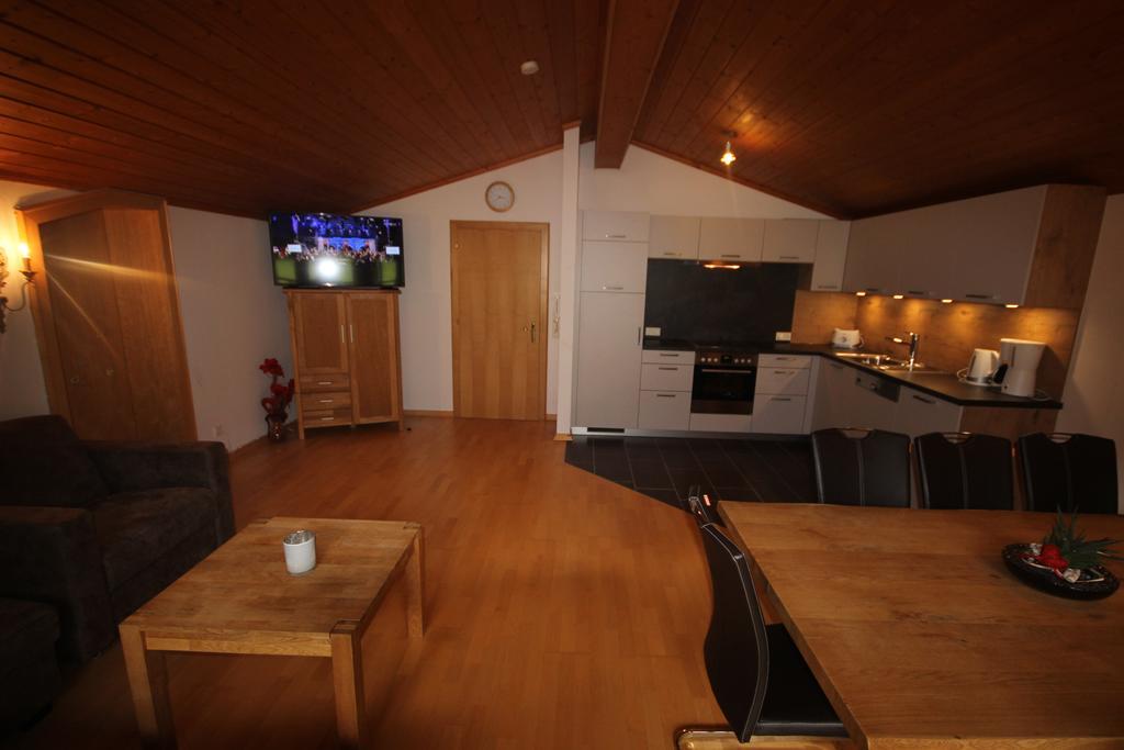 AlpenAppartement Kaprun Extérieur photo