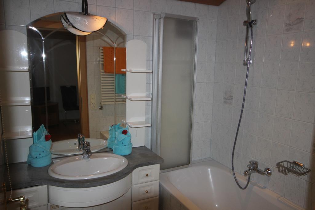 AlpenAppartement Kaprun Extérieur photo