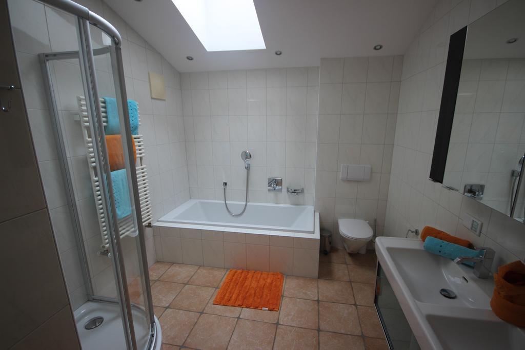 AlpenAppartement Kaprun Extérieur photo