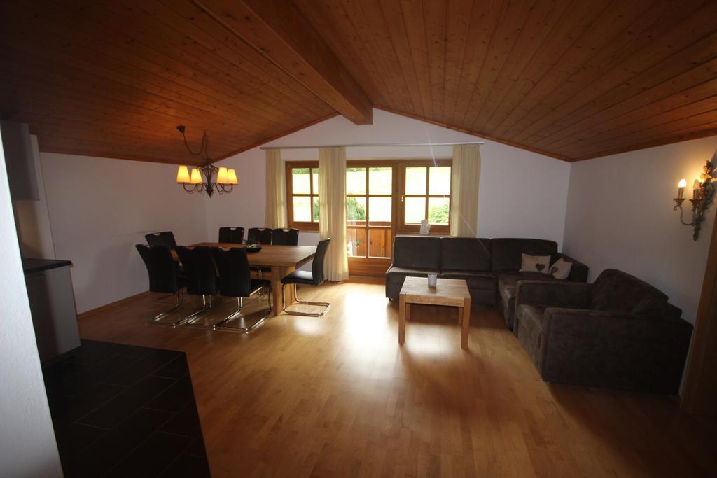 AlpenAppartement Kaprun Extérieur photo