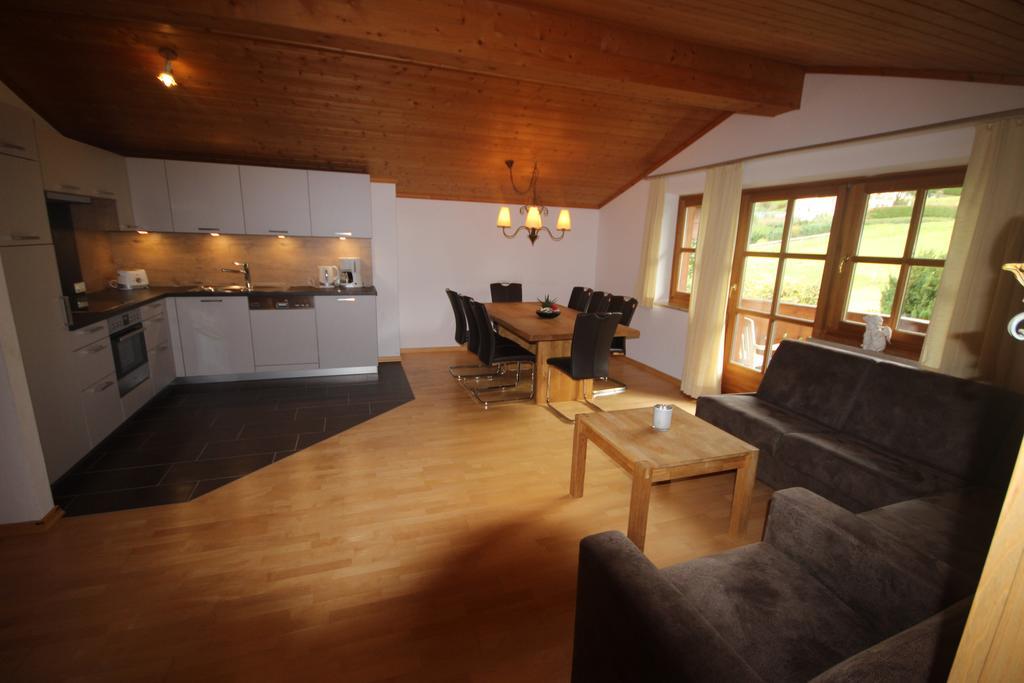 AlpenAppartement Kaprun Extérieur photo