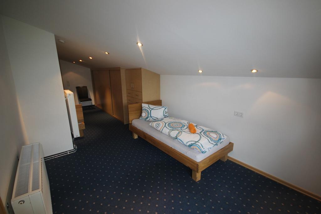 AlpenAppartement Kaprun Extérieur photo