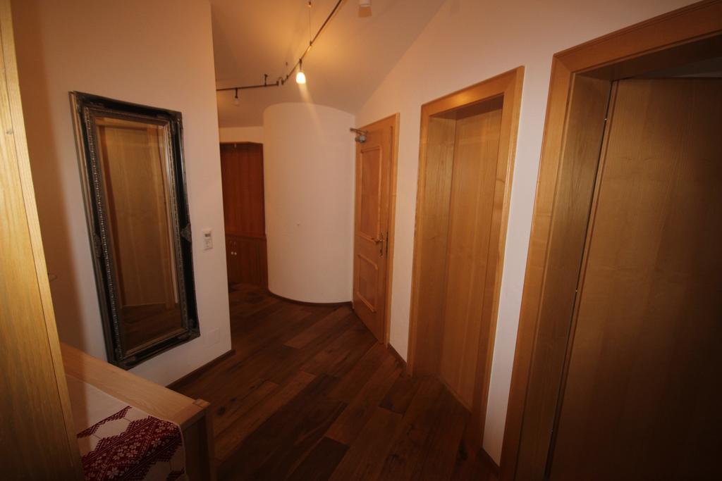 AlpenAppartement Kaprun Extérieur photo