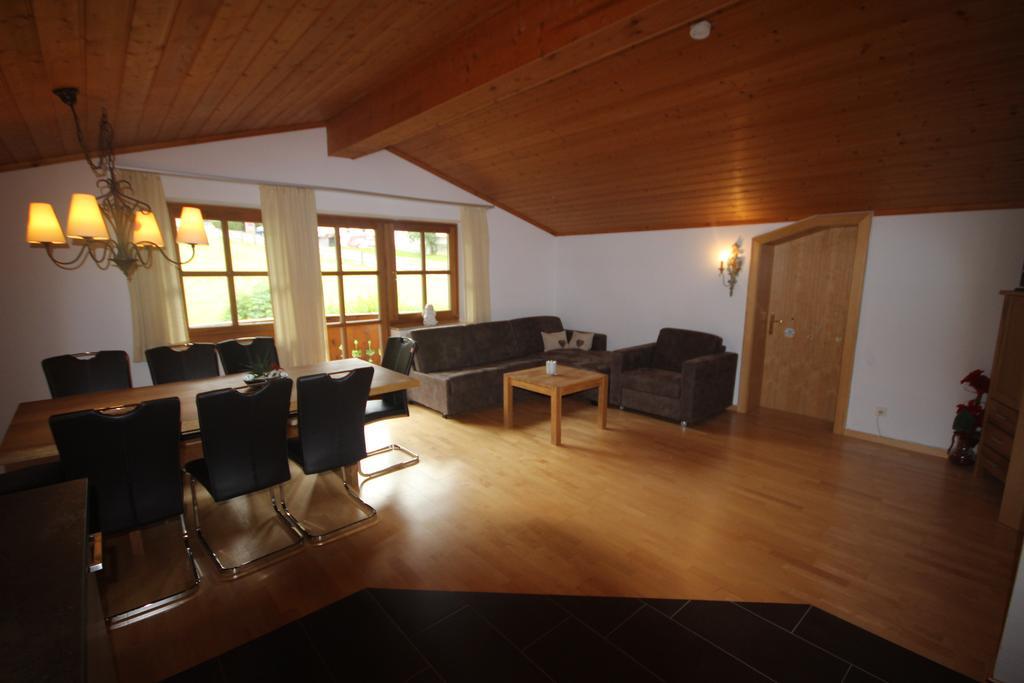 AlpenAppartement Kaprun Extérieur photo